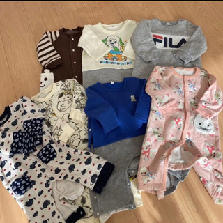 宮城県の古着 屋 子供用品の中古が安い！激安で譲ります・無料で 