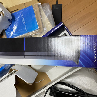 TriPollar STOP VX GOLD 美顔器値下げ中-PS4(交渉中)