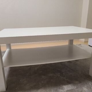 IKEA　ローテーブル