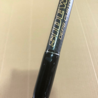 deps サイドワインダー  ブッシュバイパー