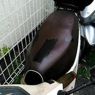 受付終了】〘 原付二種.黄色ナンバー.66cc登録 〙キムコスーナー50