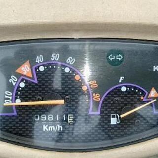 受付終了】〘 原付二種.黄色ナンバー.66cc登録 〙キムコスーナー50