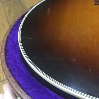 値下げしました！　Gibson Sothern Jumbo 　ギブソン　サザンジャンボ　アコギ　ギター