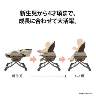 【豪華おまけ付き】コンビ ホワイトレーベル ネムリラ AUTO SWING BEDi Long スリープシェル EG ミンティブルー