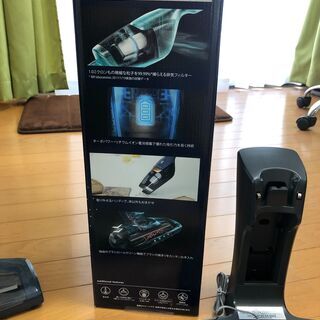 Electrolux社製掃除機