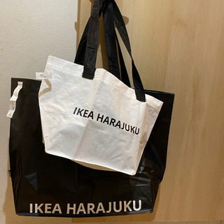 【ネット決済】IKEA 原宿渋谷限定　スルキス　sサイズ　mサイズ