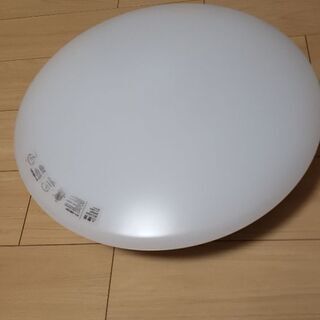  ニトリ LEDシーリングライト YYD-32W-3200 リモ...