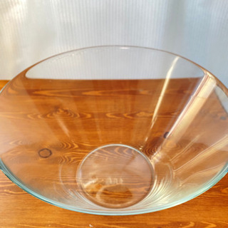 SALE!! 大鉢 ガラス容器 花器 アレンジメント 水瓶 ガラス