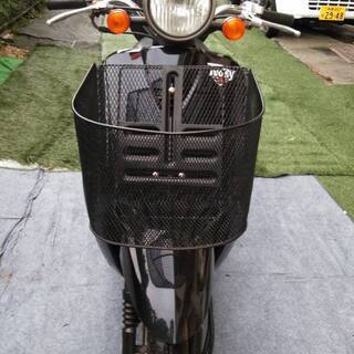 ホンダトゥデイ　登録車　⁂　４万７千円　売ります。⁂きれいです　 持ち帰れます。