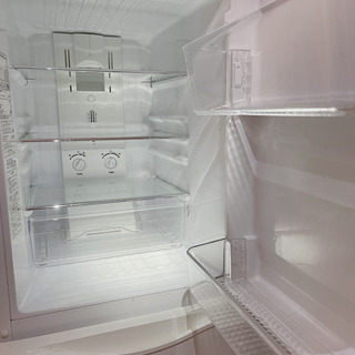 【ネット決済】150L冷蔵庫