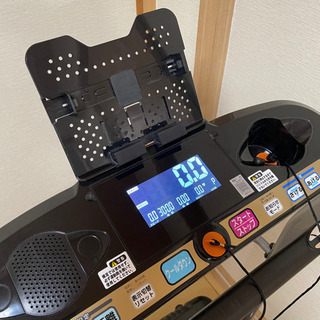 アルインコ  ランニングマシンAFR1115 別売マット付き