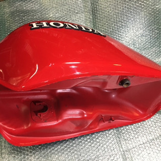 完売!CB400four NC36 純正ガソリンタンク 大阪狭山市からの出品です