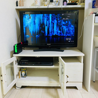 【成約済】家具・家電の出品