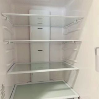 2016年3ドア冷蔵庫取りに来てくださる方限定1万円引き