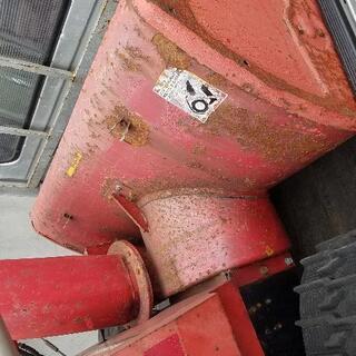 決まりました。除雪機 2台まとめて 要整備 部品取 ジャンク品 ホンダ