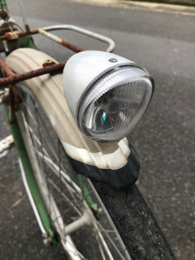 お取り引き感謝レストアベース】ミヤタ自転車・ルマン・70年代