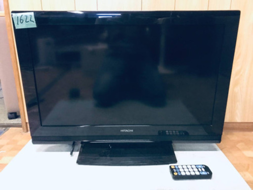 1622番 HITACHI✨日立液晶テレビ✨L32-C05‼️