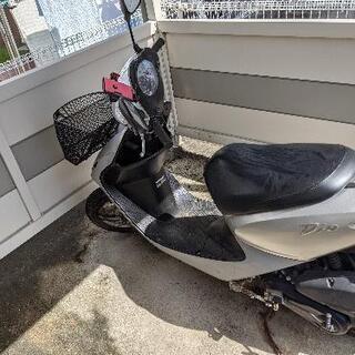 最終値引きディオ AF56 原付