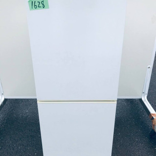 1628番 U-ING✨電気冷蔵庫RMJ-11A‼️