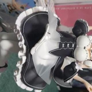 Re:ゼロから始める異世界生活、初音ミクフィギュア