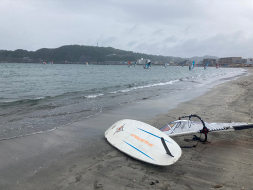 【ウィンド板】windsurfing Boad JP E-Cite Ride 134L  SDGs