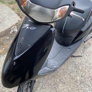 HONDA DIO AF62✨人気の4st✨ | fdn.edu.br