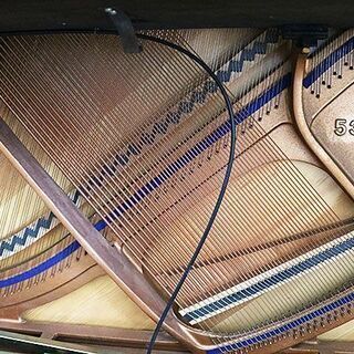 アップライトピアノ【カワイED-48E】販売