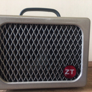 ZT AMP Lunchbox Jr アンプ