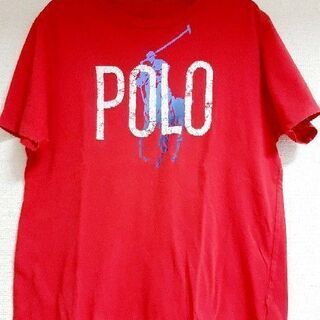 Polo ポロ ラルフローレン Tシャツ メンズ