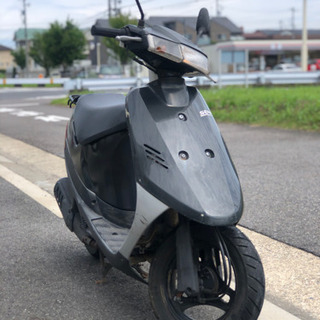 旧車ファン必見‼️2スト セピアZZ中古車両‼️