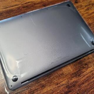 Macbook Pro 13 2017 ほぼ新品 保証残あり