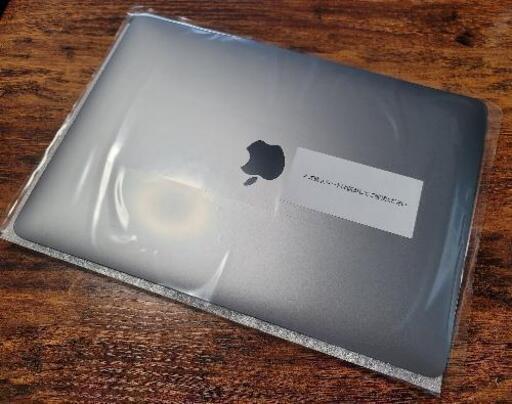 Macbook Pro 13 2017 ほぼ新品 保証残あり