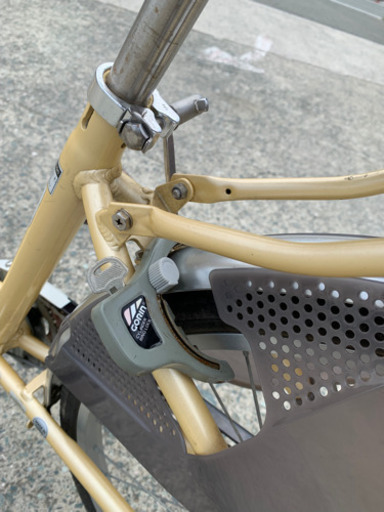 ☆品 朝日自転車 アルエット 3段切替 26インチ☆ 【公式通販】