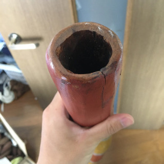 リアルディジュリドゥ