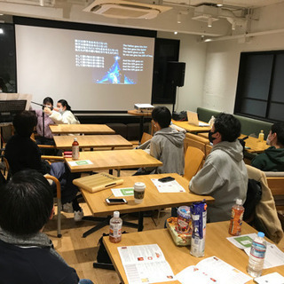 日曜開催　格安英会話