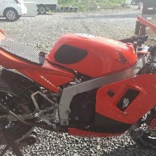 nsr50 サーキット仕様 屋内保管