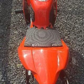 nsr50 サーキット仕様　屋内保管 nsr50 サーキット仕様 屋内保管