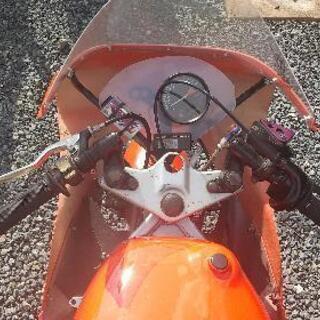 nsr50 サーキット仕様　屋内保管 nsr50 サーキット仕様 屋内保管