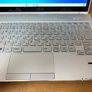 FUJITSU FMV−LIFEBOOK SH FMVS90TW