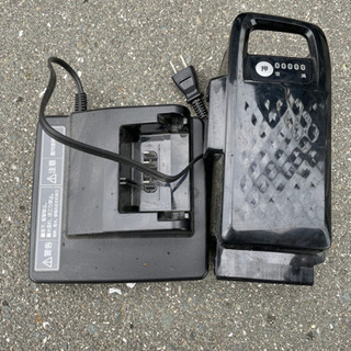 【値下げしました】Panasonic 電動アシスト自転車(2019)