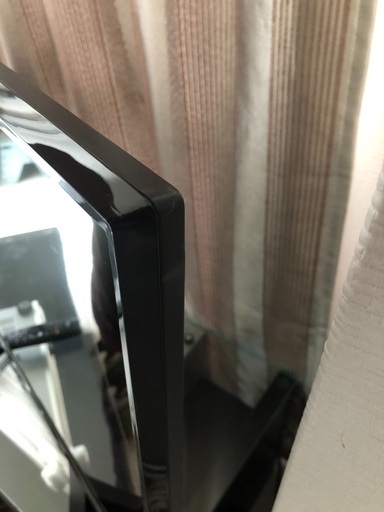 LG 43V型 液晶テレビ 43UJ630A 4K HDR対応　2018年製