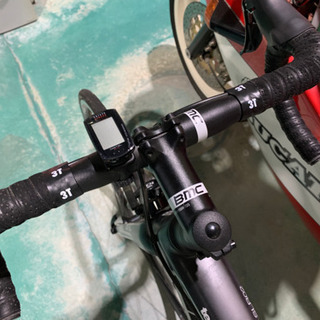 走行距離少！ロードバイク BMC SLR02 105 48 2015年モデル