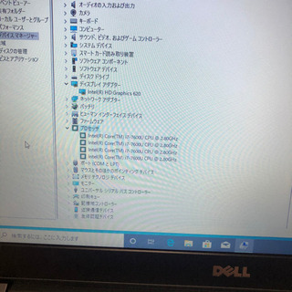 Dell Latitude 7280 i7 7600U メモリ8gb 高速SSD 256NVme Windows10pro 