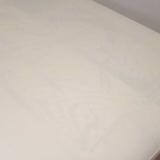 アースライト　マッサージベッド　中古