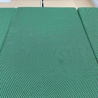 シングル マットレス マニフレックス 高反発 メッシュ