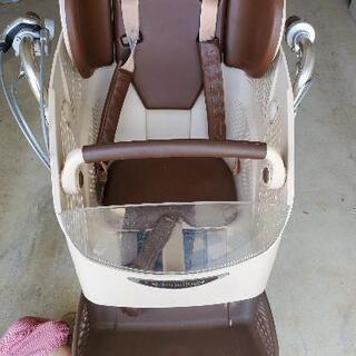 三人乗り自転車(非電動)