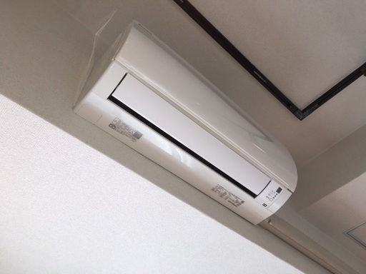 【値下げ】④エアコン　14畳用　2019年製　ダイキン