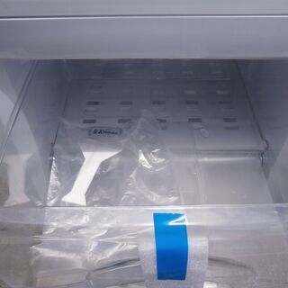 ☆新古品 未使用品 ノンフロン冷凍庫（冷凍ストッカー） SFM-A120 エスケイジャパン株式会社 114L 2020年製☆