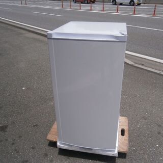 ☆新古品 未使用品 ノンフロン冷凍庫（冷凍ストッカー） SFM-...