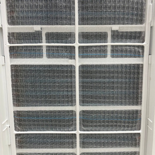 GM553 【動作品・近隣配達可能】 窓用エアコン ハイアール JA-16U 2020